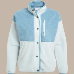 Women's Otrail Jacket | Sky / Light Denim