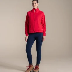 Women's Raja Jacket | Amarylis