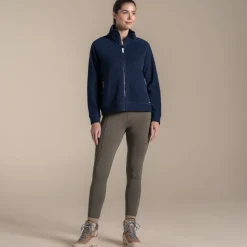Women's Raja Jacket | Blue Navy