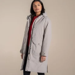 Women's Rosalind II Jacket | Soft Mushroom