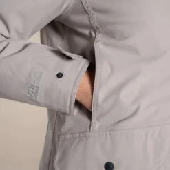Women's Rosalind II Jacket | Soft Mushroom