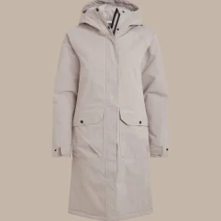 Women's Rosalind II Jacket | Soft Mushroom