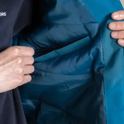 Women's Rosalind II Jacket | Porcelain Blue
