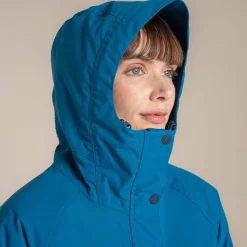Women's Rosalind II Jacket | Porcelain Blue