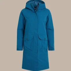Women's Rosalind II Jacket | Porcelain Blue