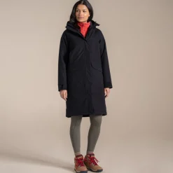 Women's Rosalind II Jacket | Black