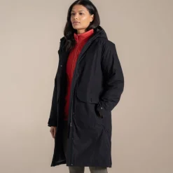 Women's Rosalind II Jacket | Black