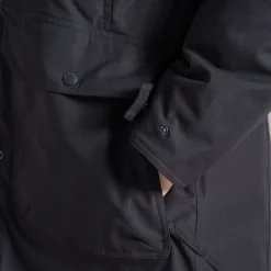 Women's Rosalind II Jacket | Black