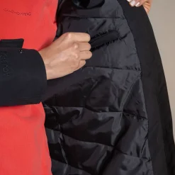 Women's Rosalind II Jacket | Black