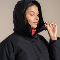 Women's Rosalind II Jacket | Black
