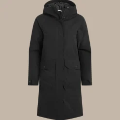 Women's Rosalind II Jacket | Black