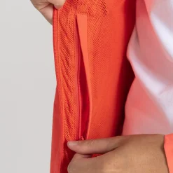 Women's Sariah Waterproof Jacket | Rose Coral