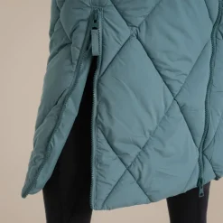 Women's Sarmiento Insulating Hooded Jacket | Atlantic