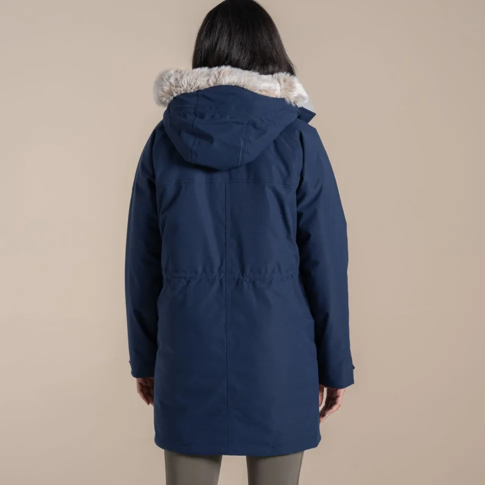 Women's Sofia II Jacket | Blue Navy