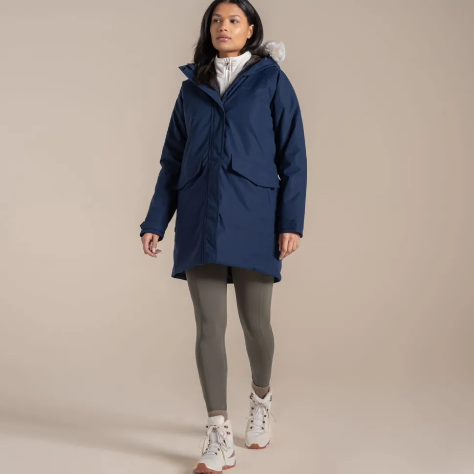 Women's Sofia II Jacket | Blue Navy