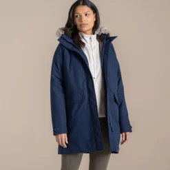 Women's Sofia II Jacket | Blue Navy