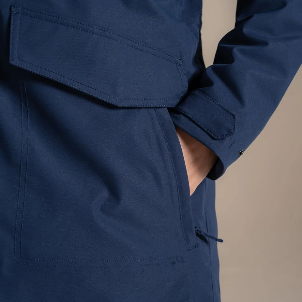 Women's Sofia II Jacket | Blue Navy