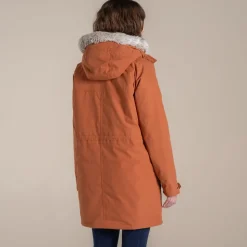 Women's Sofia II Jacket | Tawny