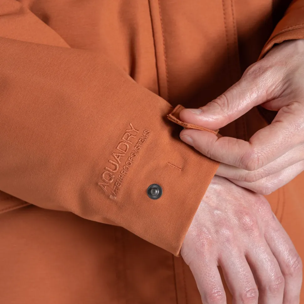 Women's Sofia II Jacket | Tawny