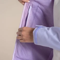 Women's Solla Waterproof Jacket | Parma Violet