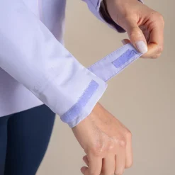 Women's Solla Waterproof Jacket | Parma Violet