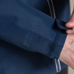Women's Solla Waterproof Jacket | Blue Navy