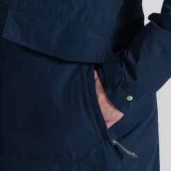 Women's Sorcha Waterproof Jacket | Blue Navy Marl