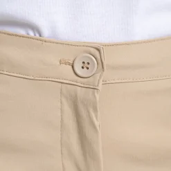 Women's Stretch Kiwi Pro II Shorts | Desert Sand