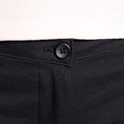 Women's Stretch Kiwi Pro II Shorts | Black