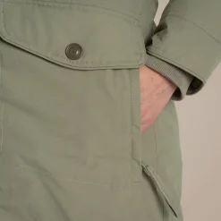Women's Tyndal Waterproof Jacket | Vert