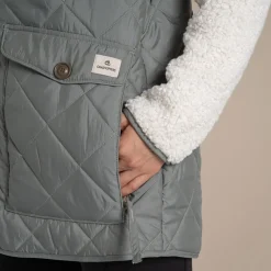 Women's Zapta Insulating Hybrid Jacket | Calico / Vert