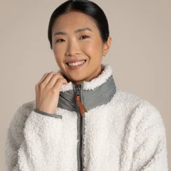 Women's Zapta Insulating Hybrid Jacket | Calico / Vert