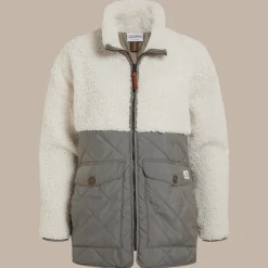 Women's Zapta Insulating Hybrid Jacket | Calico / Vert